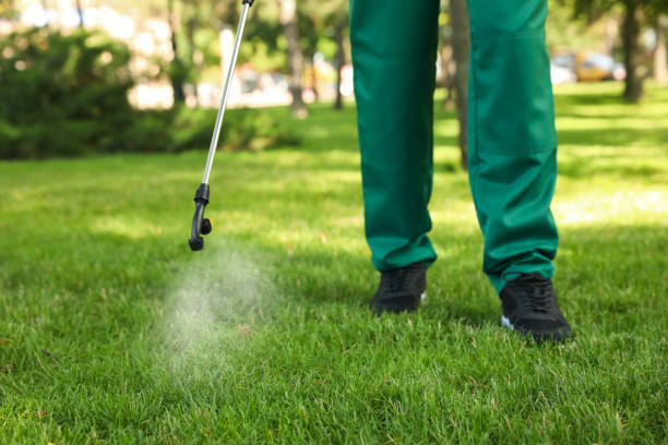 Best Commercial Pest Control Services  in Orange, OH