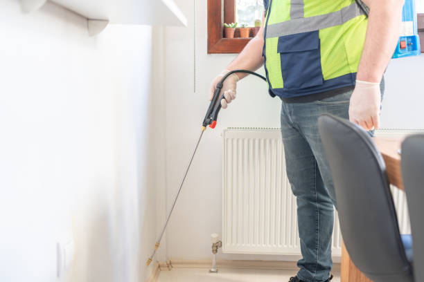 Best Cockroach Control Services  in Orange, OH