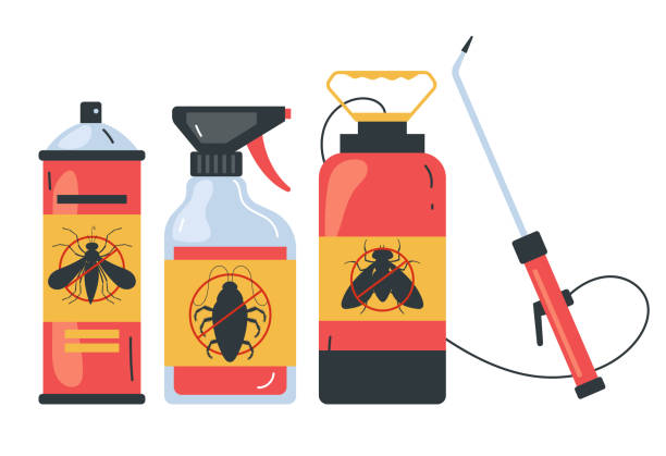 Best Local Pest Control Services  in Orange, OH